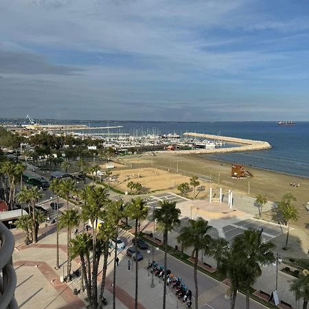 11 Suites - Golden Sunrise Suite Larnaca Exteriör bild